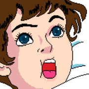 キチ顔 ニコニコ静画 イラスト