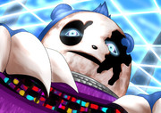 クマ ペルソナ4 ニコニコ静画 イラスト
