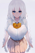 アカリが……やってきたぞっ……
