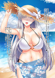 真夏のアナスタシア