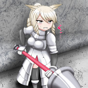 くっころ５分前