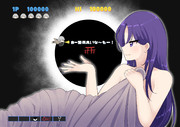 連縁project ニコニコ静画 イラスト