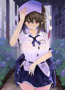 ぬれあや