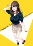 Kawaii Girl