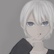 横顔イラスト ニコニコ静画 イラスト