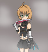 サクラ・ザ・リッパー