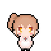 【素材】ささらまとめ【ドット絵】