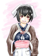 艦これ　迅鯨ドロップ祈願