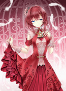 アンジュ・カトリーナ