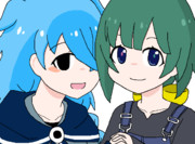 るりともつーしょっと