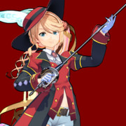 騎士 ニコニコ静画 イラスト