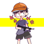 またピネだ ニコニコ静画 イラスト