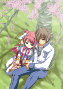 【真・恋姫†無双】桃源