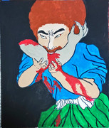 ボブの殺人教室　支援絵その２９