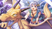 ドラクエ6紲星あかりちゃん