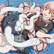 由良 艦これ ニコニコ静画 イラスト