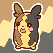 モルペコ ニコニコ静画 イラスト
