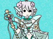 プリンセスコッコロ・。・