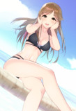 美波誕生日おめでとん