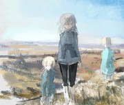 ユーティライネン姉妹とニパ3