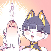 シコシコ ニコニコ静画 イラスト