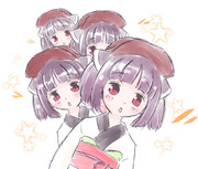 つまりよくわからないけどきりたんが前より可愛くなる？