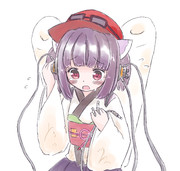 きりたん「どれー！？」