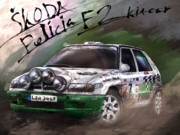 Škoda Felicia Kit Car