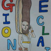 ｴｸｾﾗ ｷﾞｵﾈ ニコニコ静画 イラスト