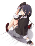有明