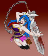 クレイジーバニー