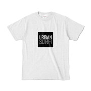 Tシャツ アッシュ URBAN_SURF!