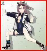 れっつかんふー