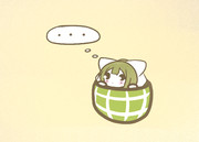 かんがえちゅう