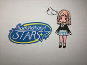 櫻木真乃　シャニマス