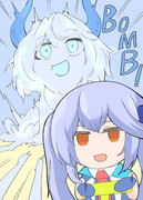 エセックスちゃん大爆破シリーズ