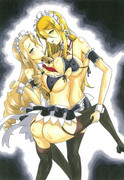ナナとメアリ