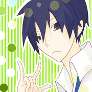 マウスで歌い手描いてみた