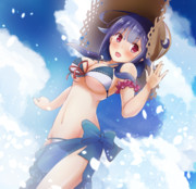 「て・い・と・く♪」