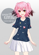 ワンドロ「国後(艦これ)」200506延長戦