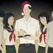 細田友晴 ニコニコ静画 イラスト