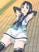 ごろねすずかぜ