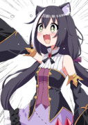 ていうかもう寝よう ニコニコ静画 イラスト