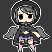 牧野郁美 ニコニコ静画 イラスト
