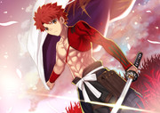 Fatego ニコニコ静画 イラスト