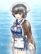 艦これ　迅鯨　ドロップしたよ