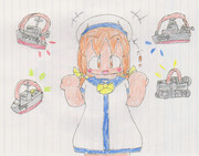 よつは何でもできます！