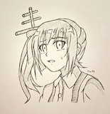 霞ママ