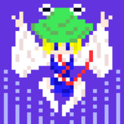 モリヤステップ ニコニコ静画 イラスト
