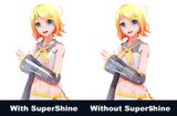 SuperShine Shader